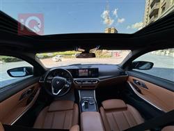 بي ام دبليو الفئة 3